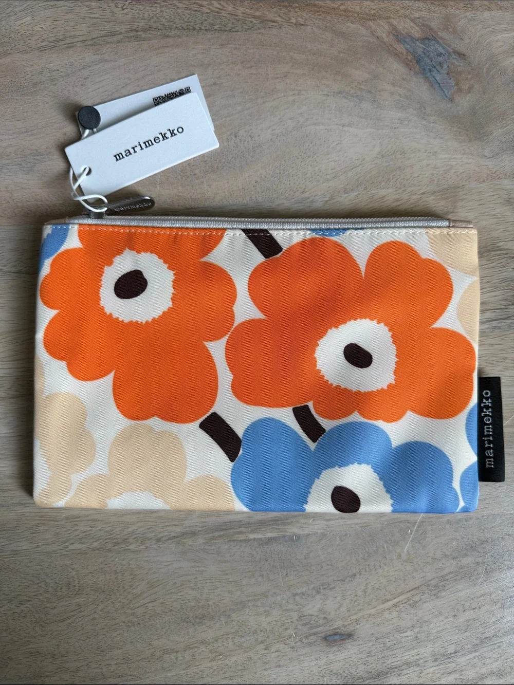 MARIMEKKO Cosmetics Pouch